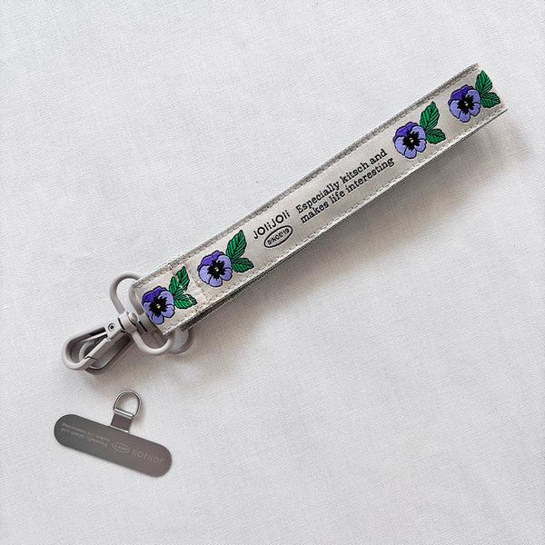 [JOliJOli] チックマルチストラップS(送料無料/ゆうパケット)