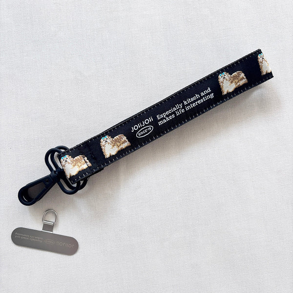 [JOliJOli] チックマルチストラップS(送料無料/ゆうパケット)