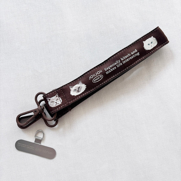 [JOliJOli] チックマルチストラップS(送料無料/ゆうパケット)