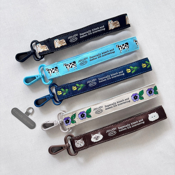 [JOliJOli] チックマルチストラップS(送料無料/ゆうパケット)