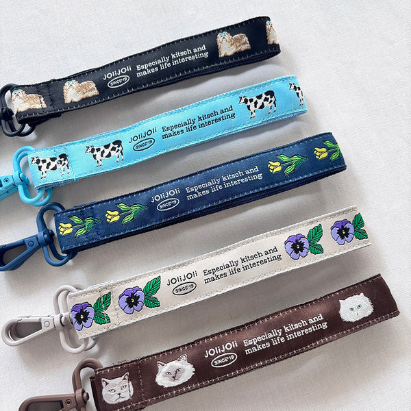 [JOliJOli] チックマルチストラップS(送料無料/ゆうパケット)