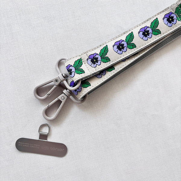 [JOliJOli] チックマルチストラップL(送料無料/ゆうパケット)