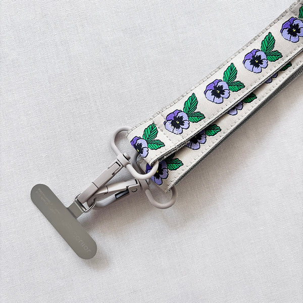 [JOliJOli] チックマルチストラップL(送料無料/ゆうパケット)