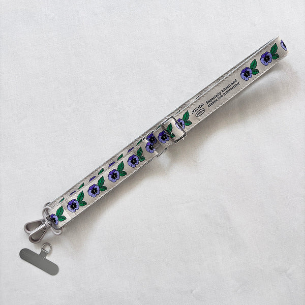 [JOliJOli] チックマルチストラップL(送料無料/ゆうパケット)