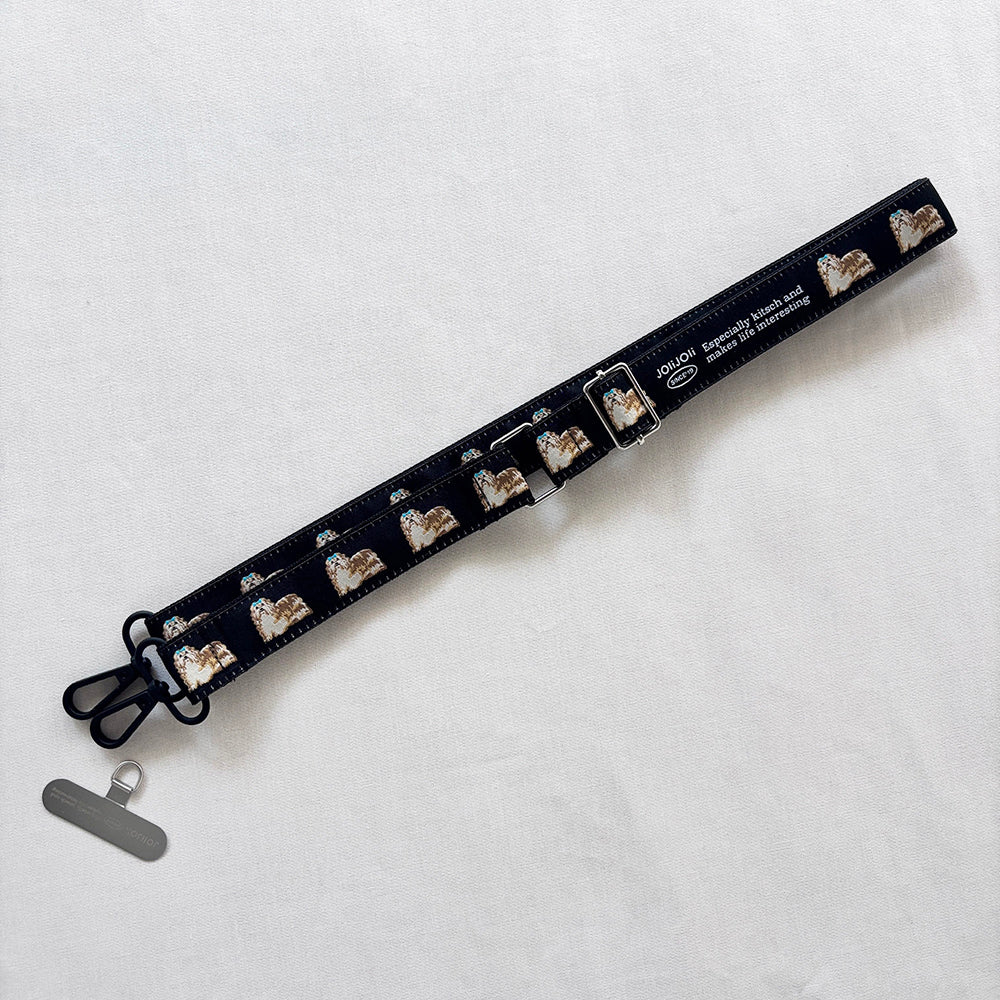 [JOliJOli] チックマルチストラップL(送料無料/ゆうパケット)