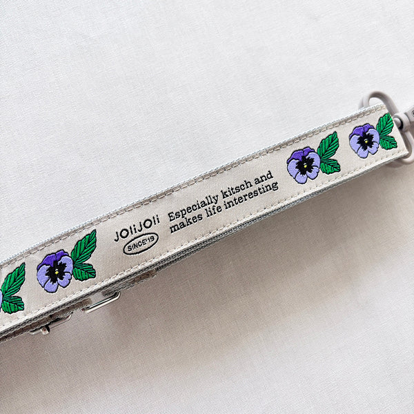 [JOliJOli] チックマルチストラップL(送料無料/ゆうパケット)