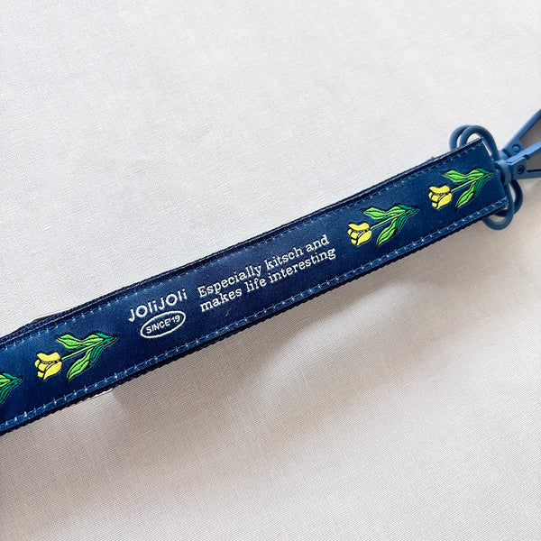 [JOliJOli] チックマルチストラップL(送料無料/ゆうパケット)