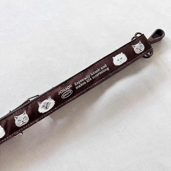 [JOliJOli] チックマルチストラップL(送料無料/ゆうパケット)