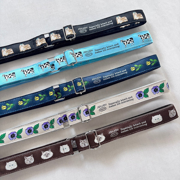 [JOliJOli] チックマルチストラップL(送料無料/ゆうパケット)