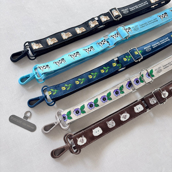 [JOliJOli] チックマルチストラップL(送料無料/ゆうパケット)