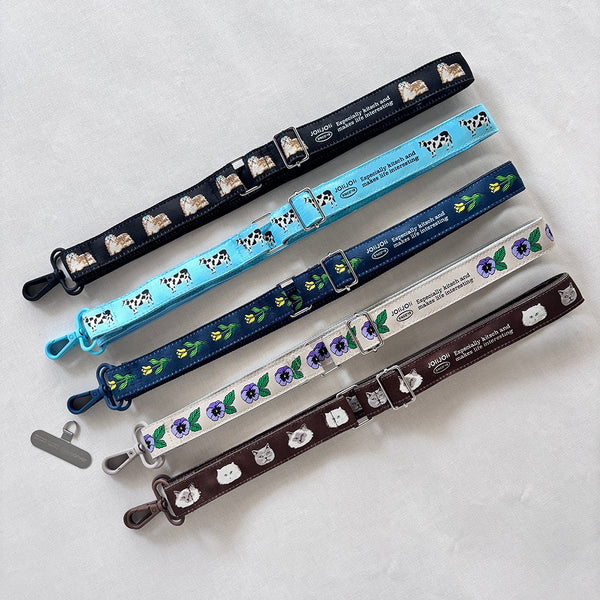 [JOliJOli] チックマルチストラップL(送料無料/ゆうパケット)