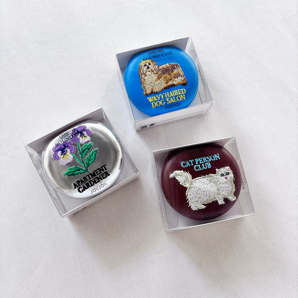 [JOliJOli] FTキャリングシシュウラウンドケース