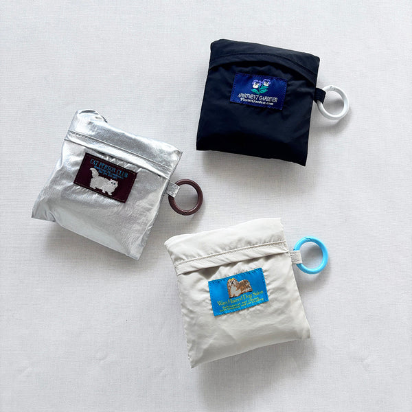 [JOliJOli] ローカルズエコバッグ