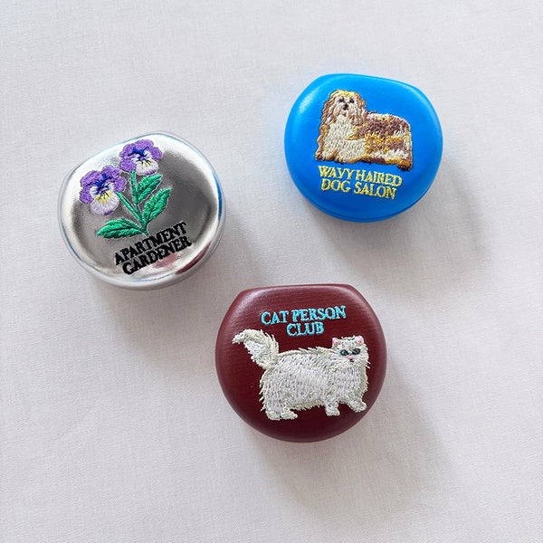 [JOliJOli] FTキャリングシシュウラウンドケース