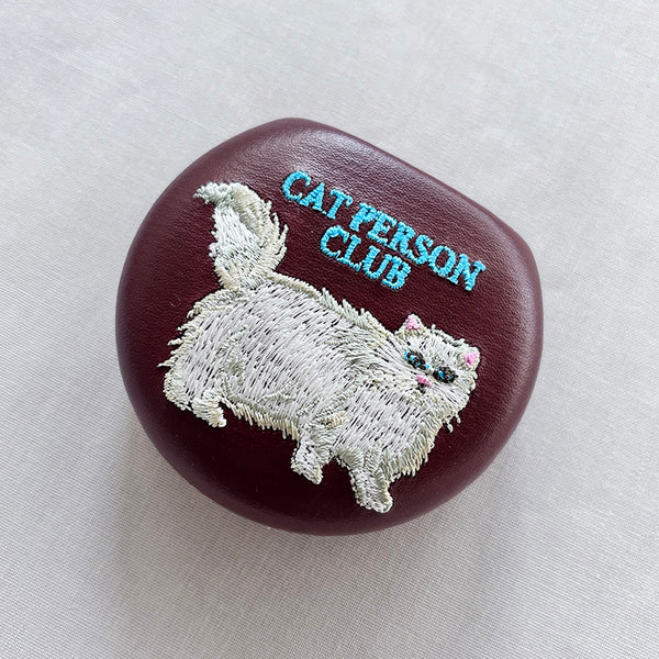 [JOliJOli] FTキャリングシシュウラウンドケース