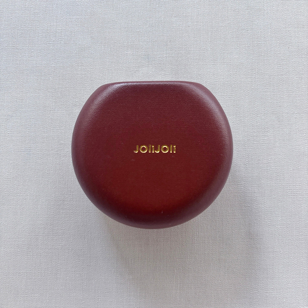 JOliJOli] FTキャリングシシュウラウンドケース – HEMING'S official
