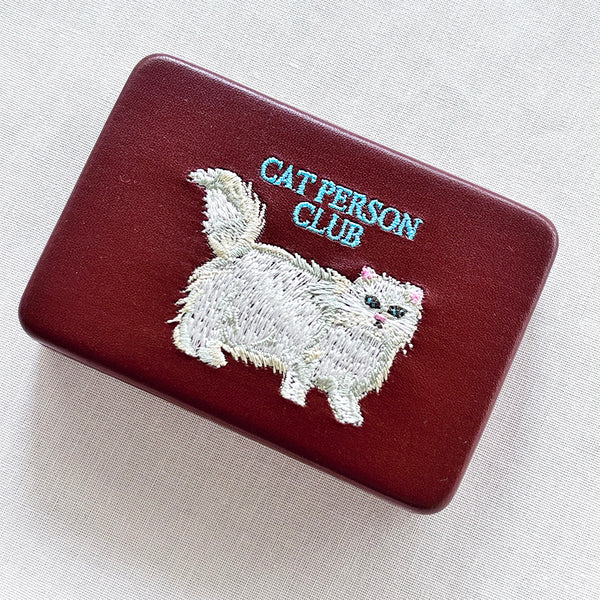 [JOliJOli] FTキャリングシシュウコンパクトケース