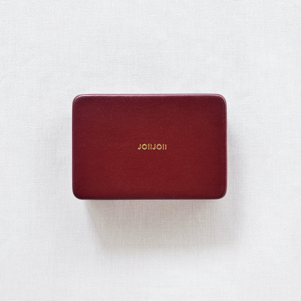 JOliJOli] FTキャリングシシュウコンパクトケース – HEMING'S official