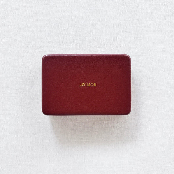 [JOliJOli] FTキャリングシシュウコンパクトケース