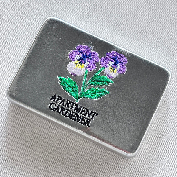 [JOliJOli] FTキャリングシシュウコンパクトケース