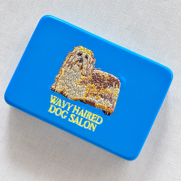 [JOliJOli] FTキャリングシシュウコンパクトケース