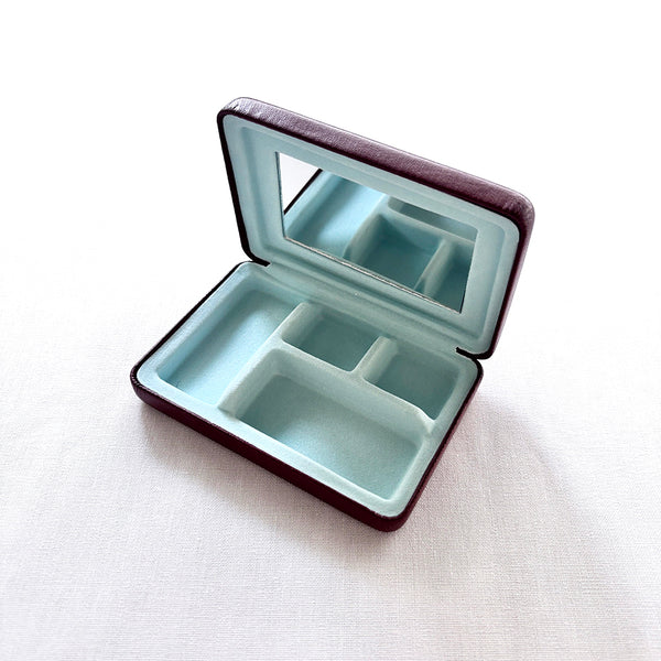 [JOliJOli] FTキャリングシシュウコンパクトケース