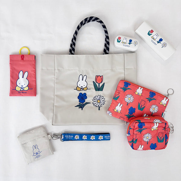 [Dick Bruna] DB/カレッジトート