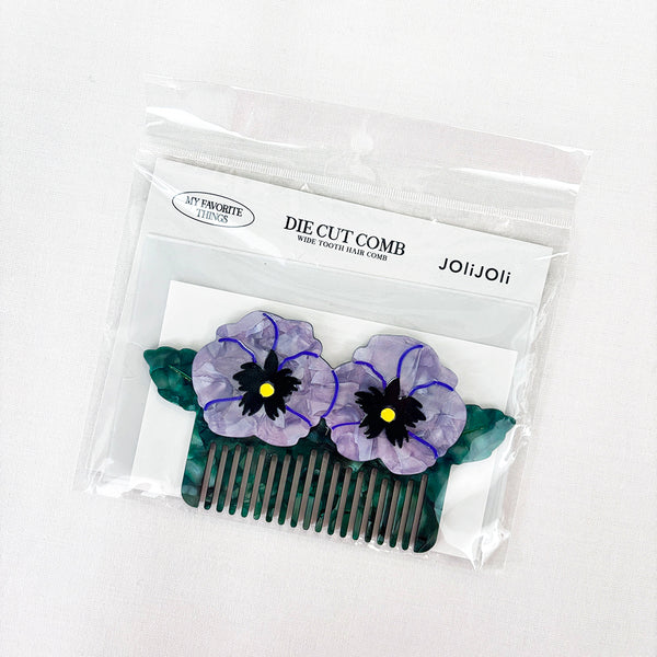 [JOliJOli] FTダイカットコーム(送料無料/ゆうパケット)