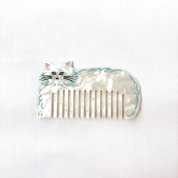 [JOliJOli] FTダイカットコーム(送料無料/ゆうパケット)