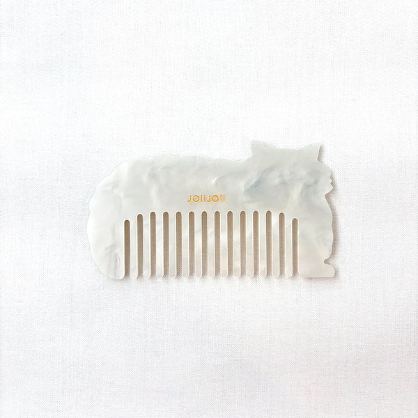 [JOliJOli] FTダイカットコーム(送料無料/ゆうパケット)