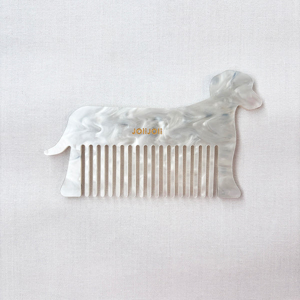 [JOliJOli] FTダイカットコーム(送料無料/ゆうパケット)