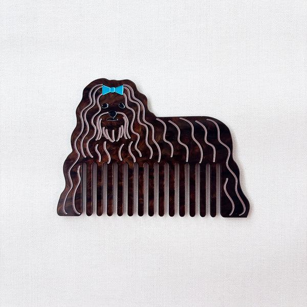 [JOliJOli] FTダイカットコーム(送料無料/ゆうパケット)