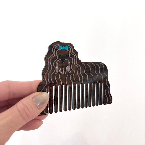 [JOliJOli] FTダイカットコーム(送料無料/ゆうパケット)