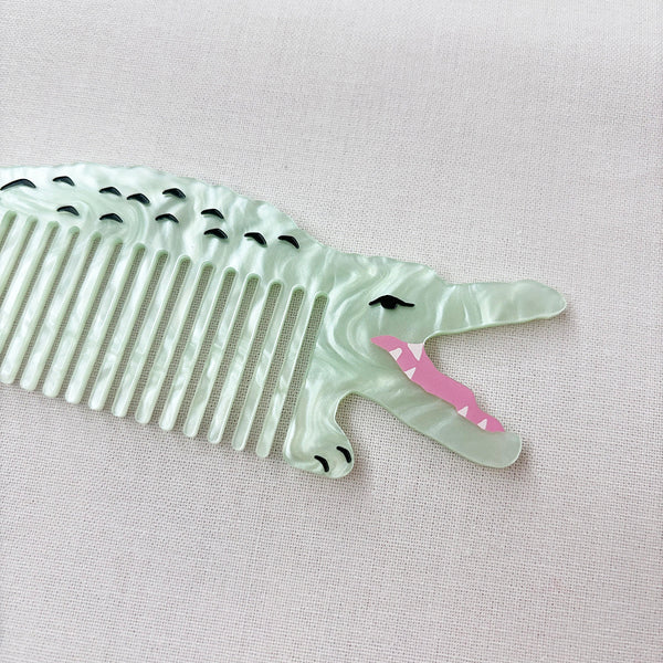 [JOliJOli] FTダイカットコーム(送料無料/ゆうパケット)