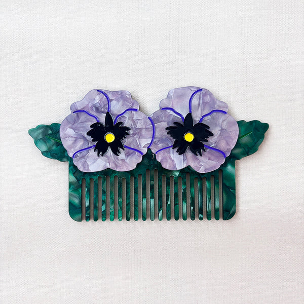 [JOliJOli] FTダイカットコーム(送料無料/ゆうパケット)