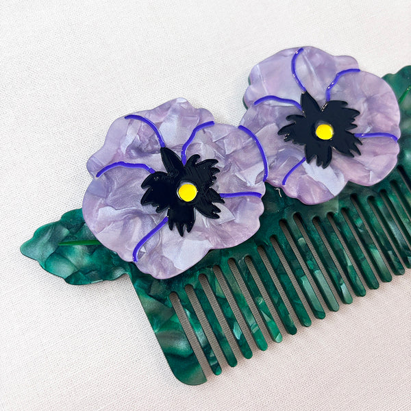 [JOliJOli] FTダイカットコーム(送料無料/ゆうパケット)