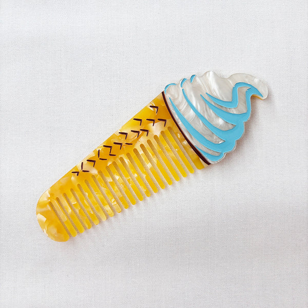 [JOliJOli] FTダイカットコーム(送料無料/ゆうパケット)