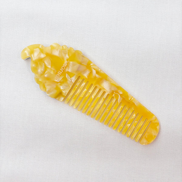 [JOliJOli] FTダイカットコーム(送料無料/ゆうパケット)