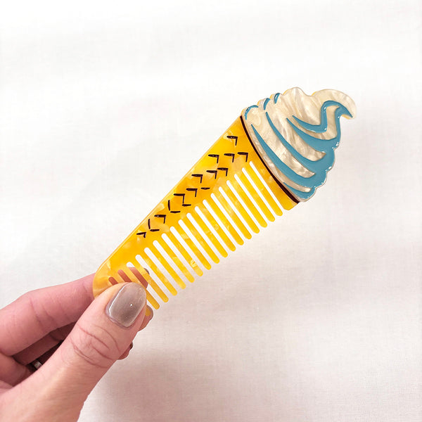 [JOliJOli] FTダイカットコーム(送料無料/ゆうパケット)