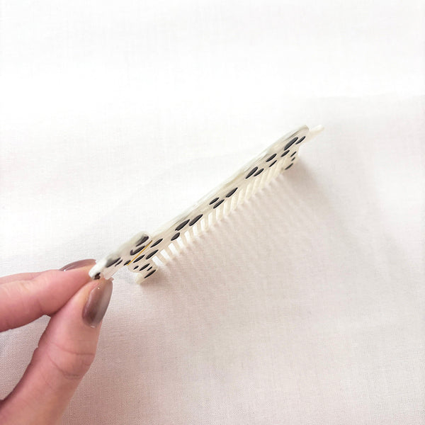 [JOliJOli] FTダイカットコーム(送料無料/ゆうパケット)