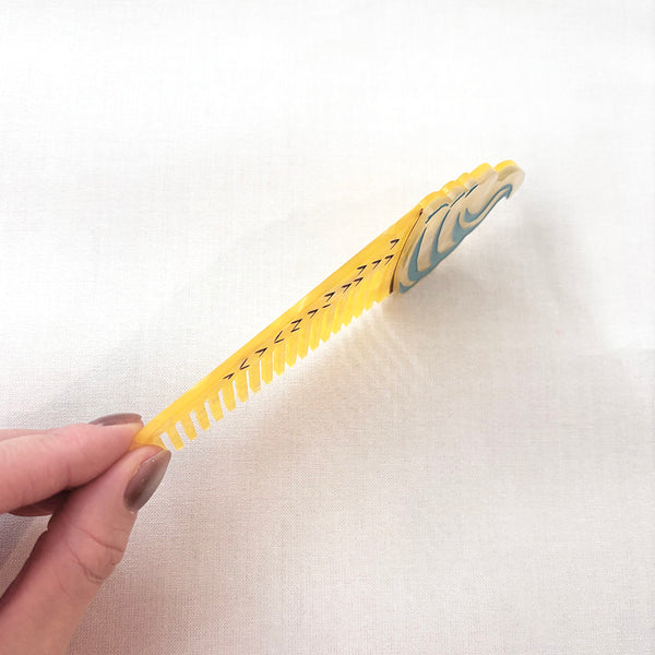 [JOliJOli] FTダイカットコーム(送料無料/ゆうパケット)