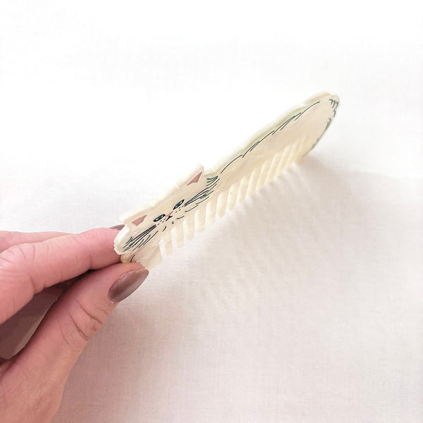 [JOliJOli] FTダイカットコーム(送料無料/ゆうパケット)