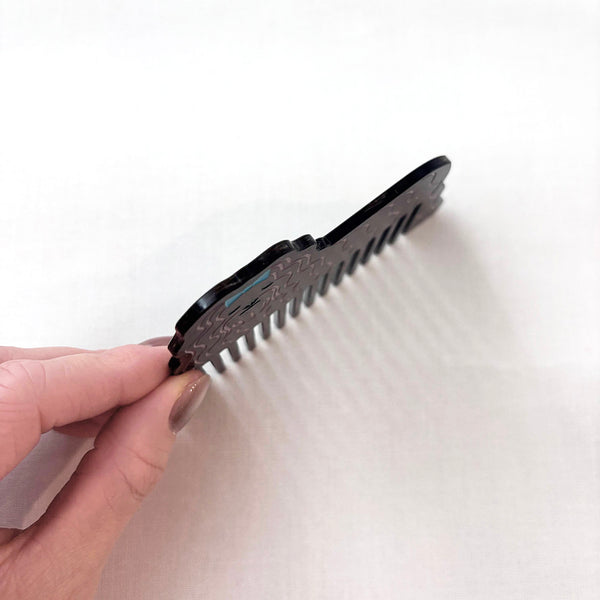 [JOliJOli] FTダイカットコーム(送料無料/ゆうパケット)