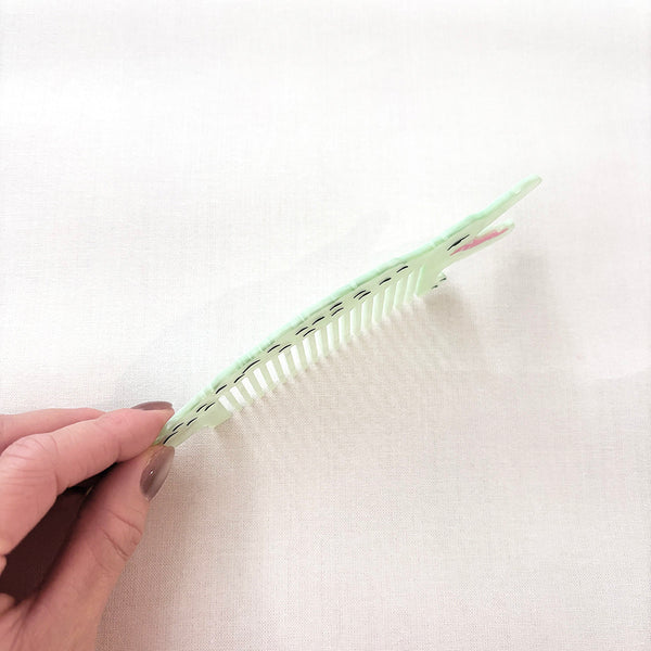 [JOliJOli] FTダイカットコーム(送料無料/ゆうパケット)