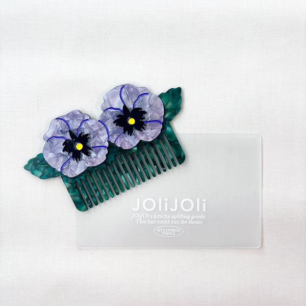 [JOliJOli] FTダイカットコーム(送料無料/ゆうパケット)