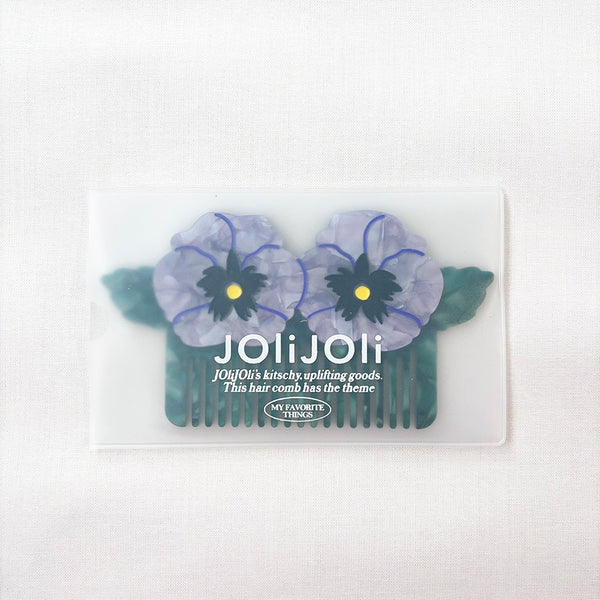 [JOliJOli] FTダイカットコーム(送料無料/ゆうパケット)