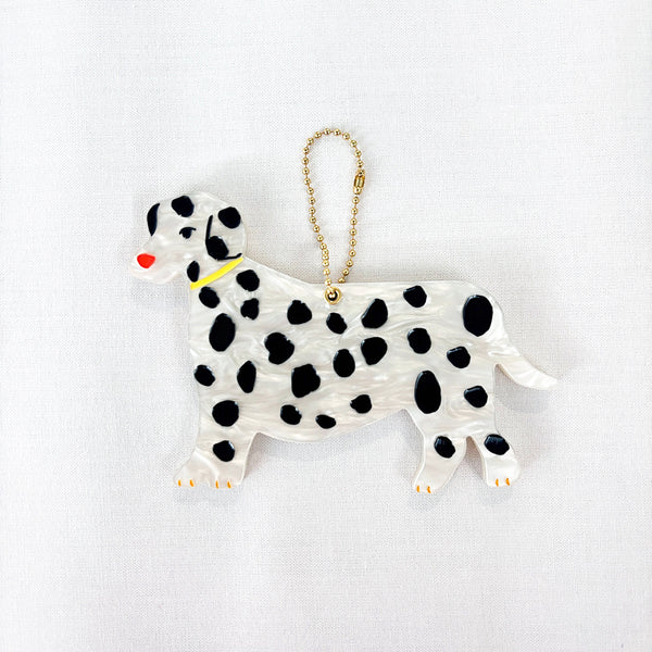 [JOliJOli] FTダイカットチャームミラー(送料無料/ゆうパケット)