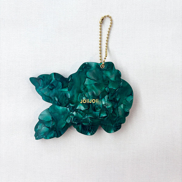 [JOliJOli] FTダイカットチャームミラー(送料無料/ゆうパケット)