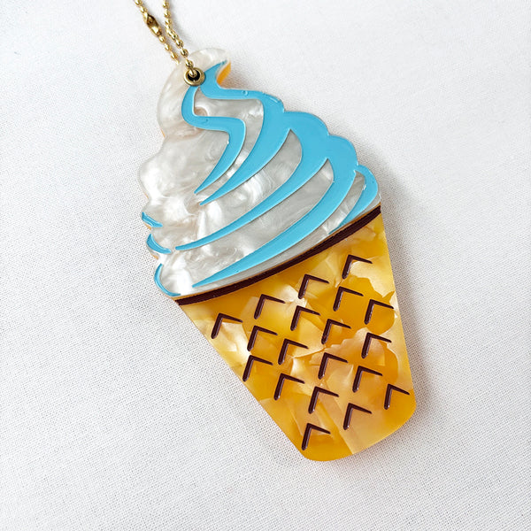 [JOliJOli] FTダイカットチャームミラー(送料無料/ゆうパケット)