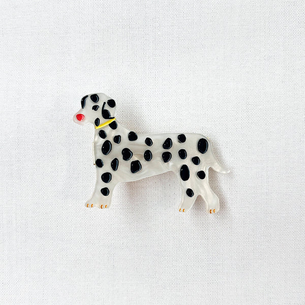 [JOliJOli] FTダイカットヘアクリップ(送料無料/ゆうパケット)